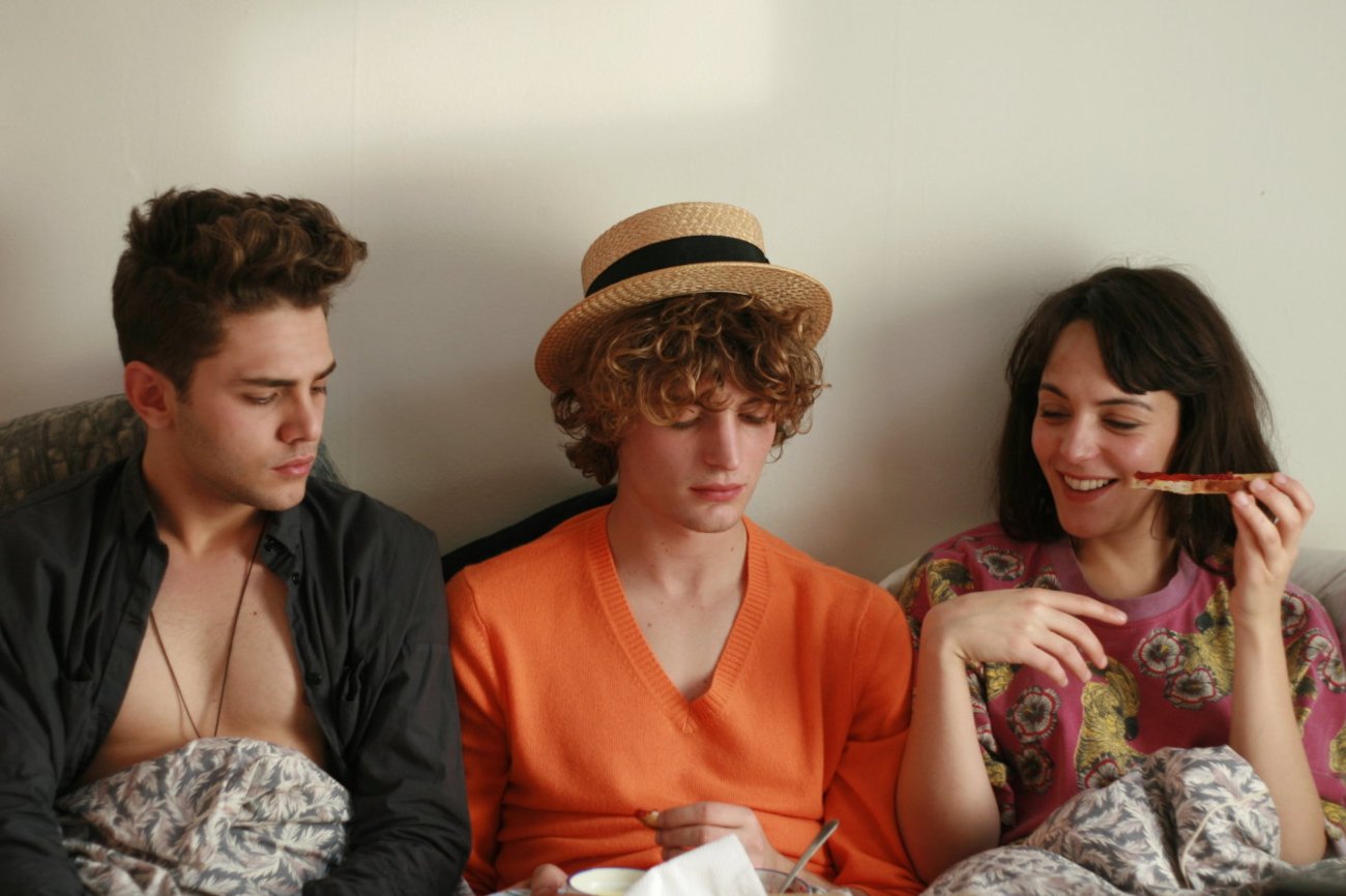 Co to jest Indie sleaze?