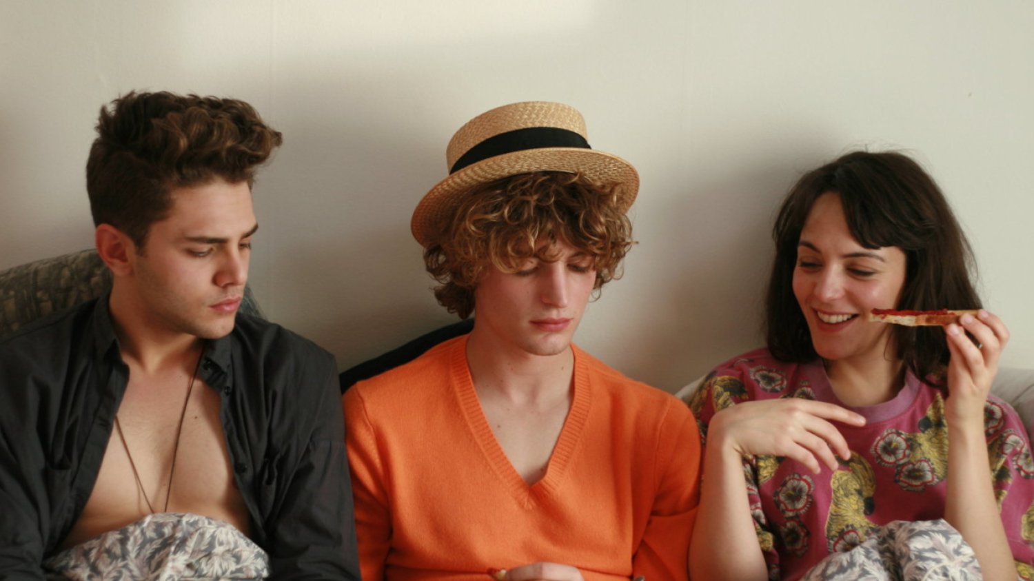 Co to jest Indie sleaze?