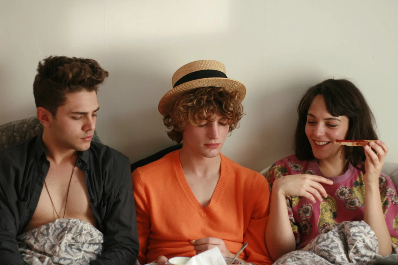 Co to jest Indie sleaze?