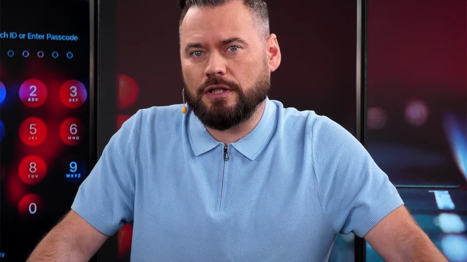 Krzysztof Stanowski jest zastraszany? Dziennikarz nagrał nowy film w Kanale Zero