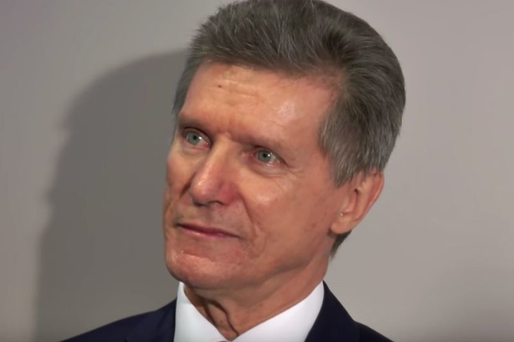 Czesław Małkowski został uniewinniony z zarzutu gwałtu na urzędniczce.