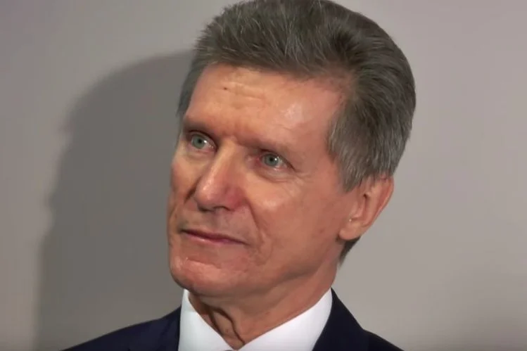 Czesław Małkowski został uniewinniony z zarzutu gwałtu na urzędniczce.