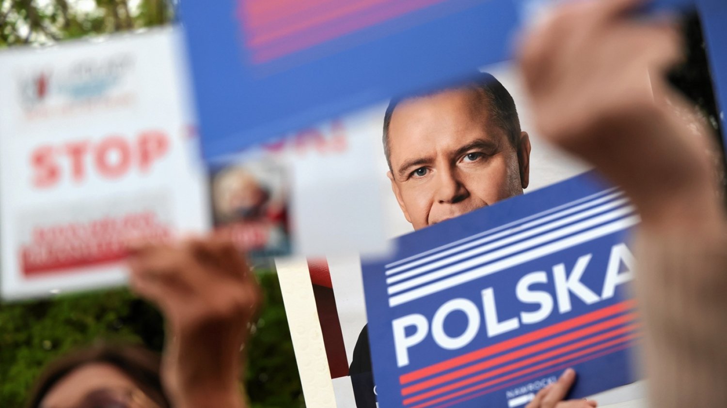 Tomasz Lis: Żałoba narodowa w krainie Mrożka Tomasz Lis: Żałoba narodowa w krainie Mrożka
