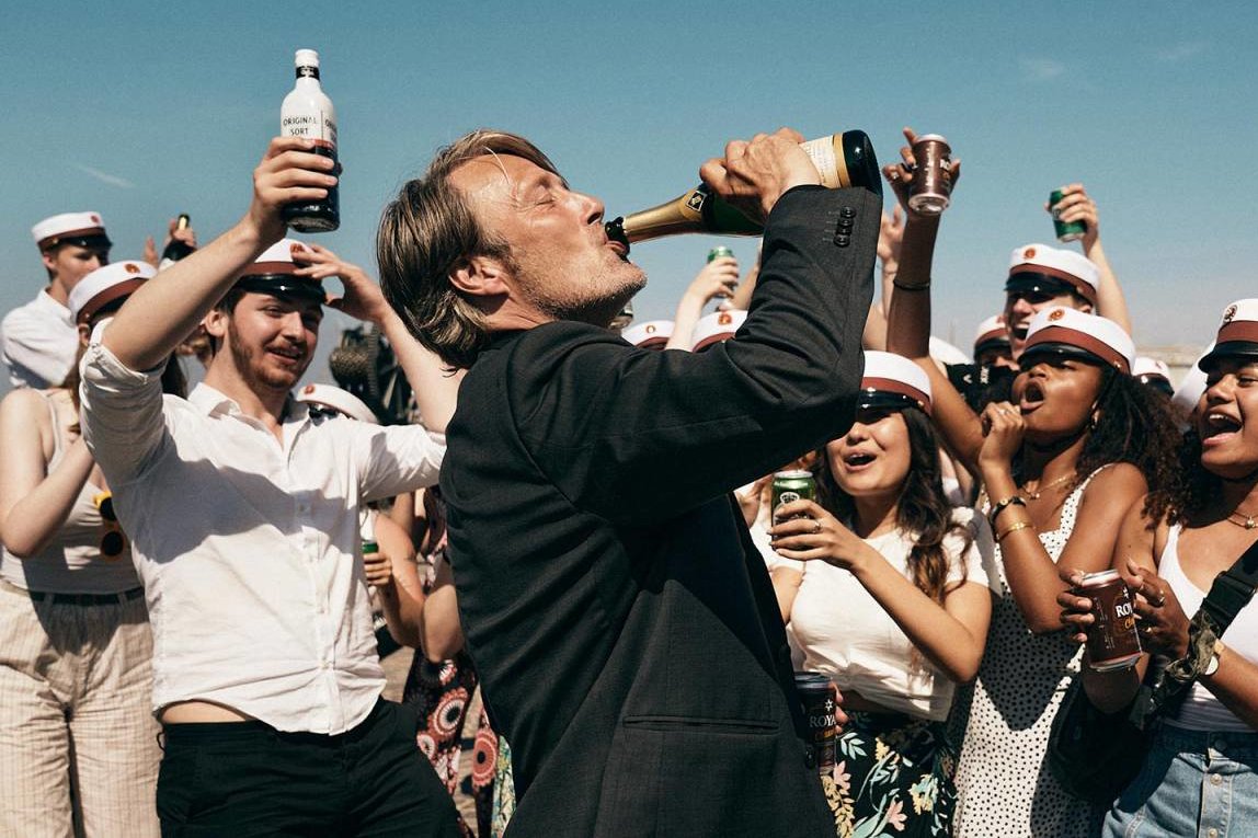 "Na rauszu" to jedna z najbardziej wyczekiwanych premier tego roku