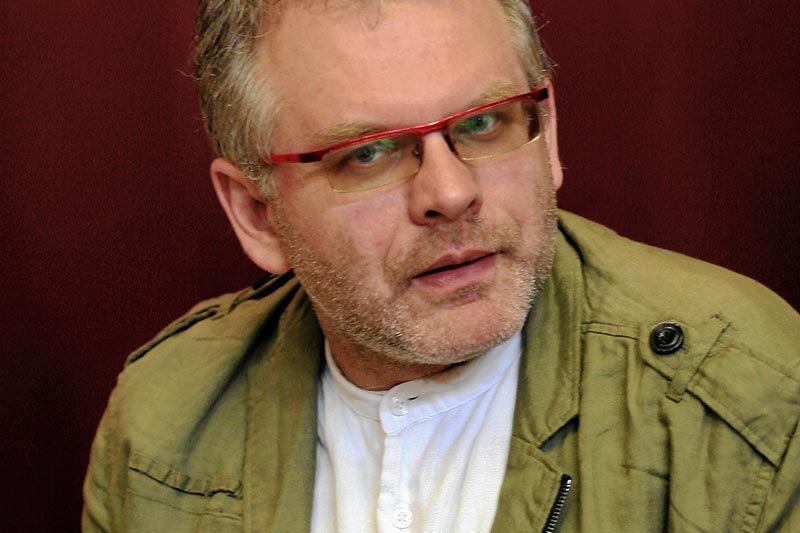 Artur Domosławski przeprosiny "Świata Książki" za "Kapuściński non-fiction" ocenia jako oburzające.