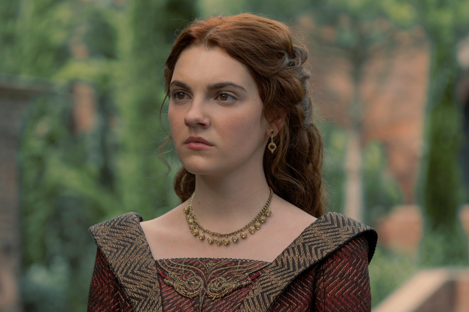 emily carey alicent hightower ród smoka hbo seks wiek