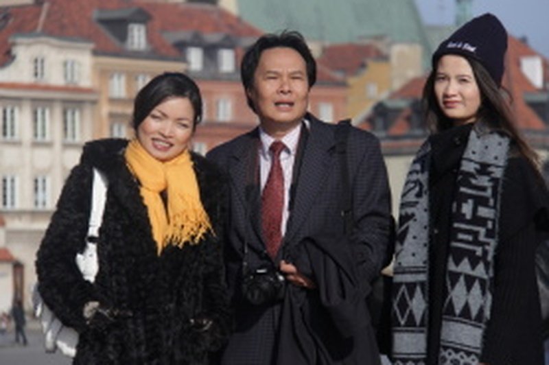 Polacy wietnamskiego pochodzenia idą po władzę. Udział w wyborach proponował im Palikot i PO