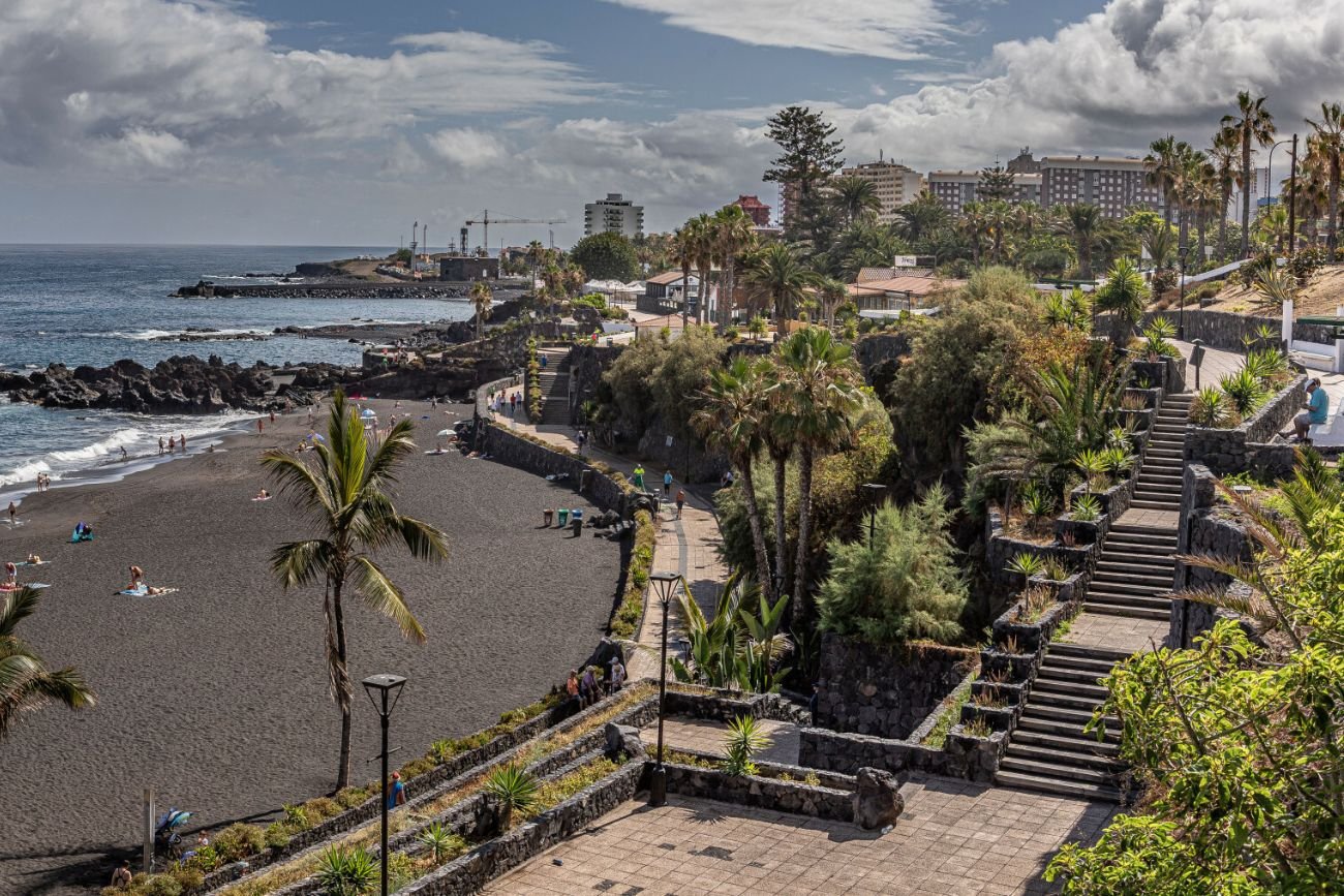 W Wielkanoc planują strajki na Wyspach Kanaryjskich