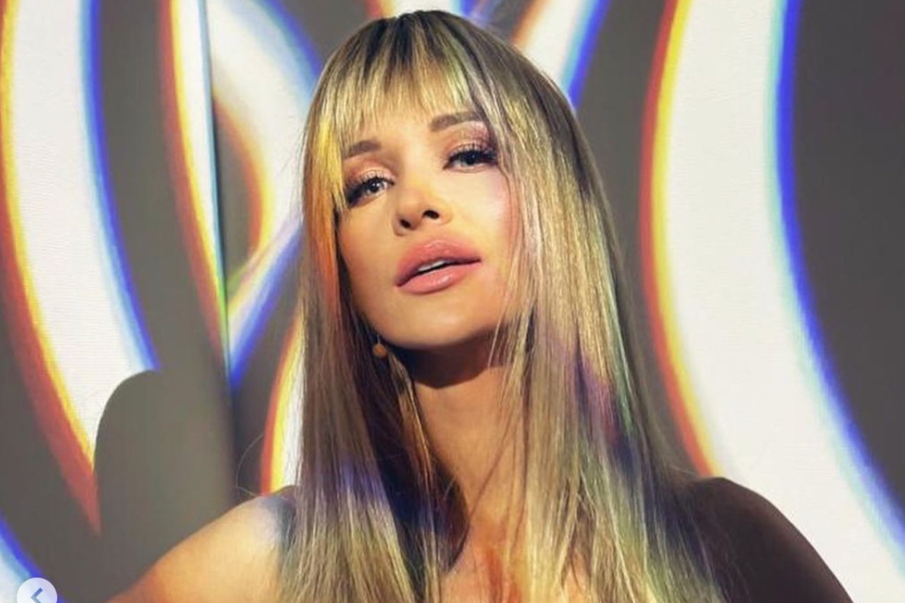 Krupa zarabiała krocie za sesje w "Playboyu". Wspomniała o pracy za seks