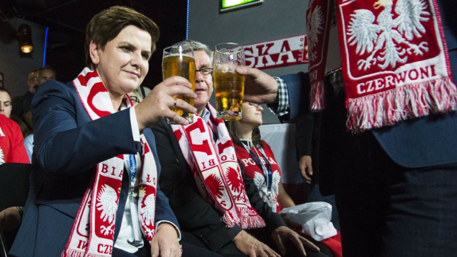Programy antyalkoholowe w Polsce. PiS zapowiada zmiany