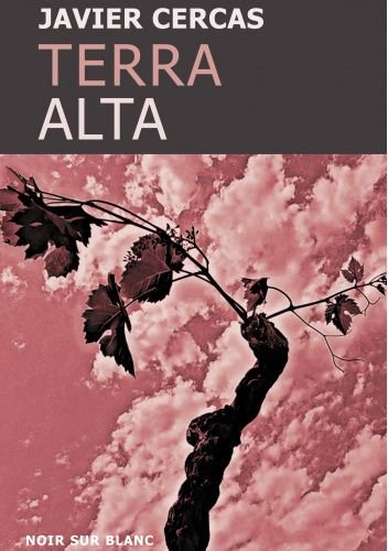 Javier Cercas
Terra Alta