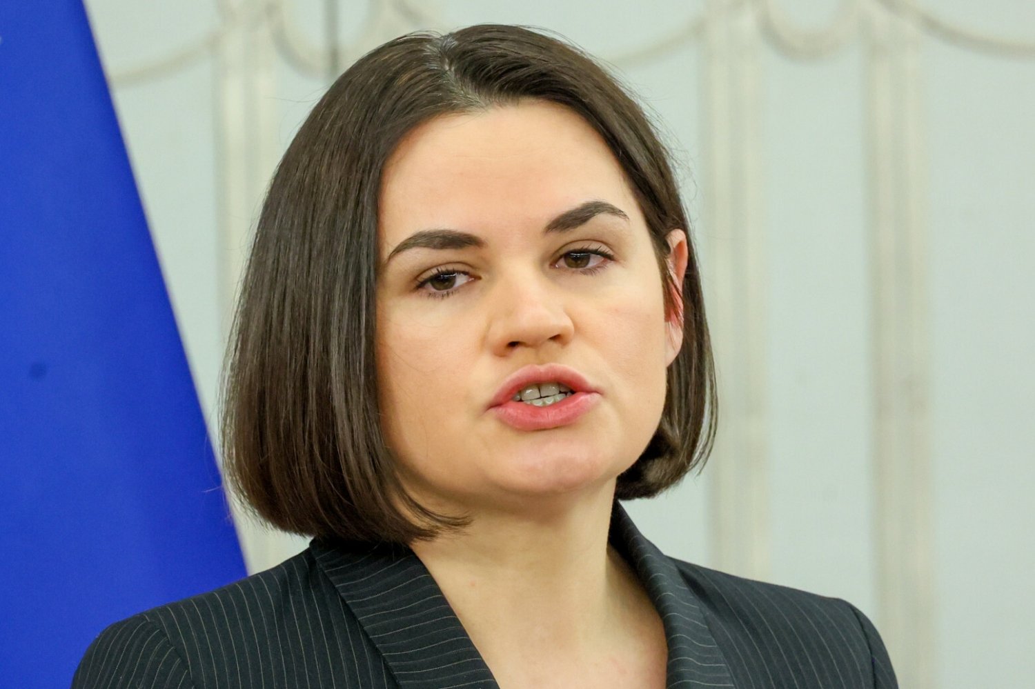 Swiatłana Cichanouska