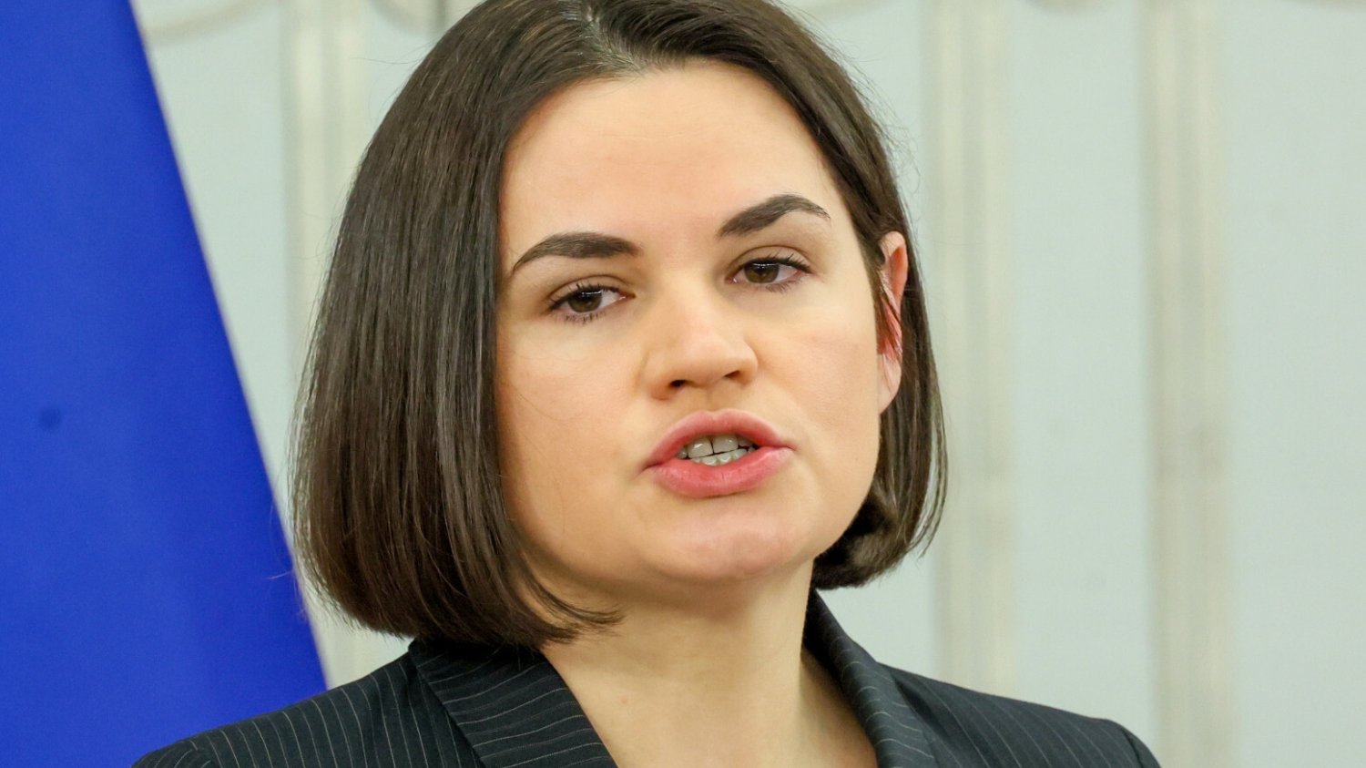 Swiatłana Cichanouska