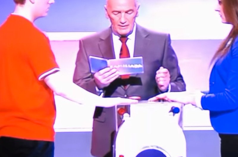 Jaki kraj powstał po rozpadzie ZSRR? - Familiada