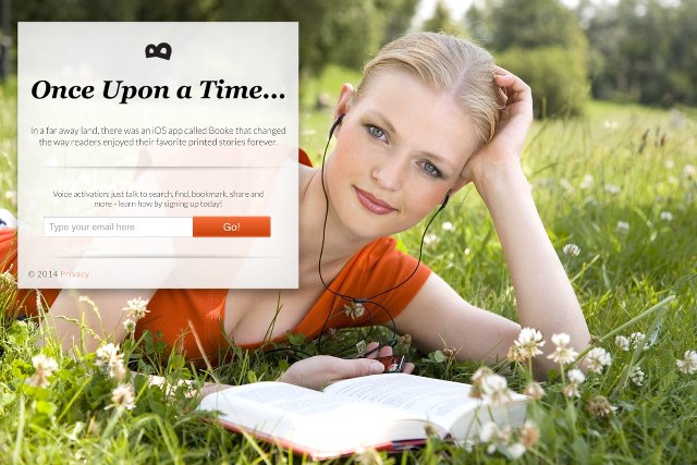 Booke ma pomysł na to jak dać papierowym książkom drugie życie. W tym celu współpracują z Amazonem.