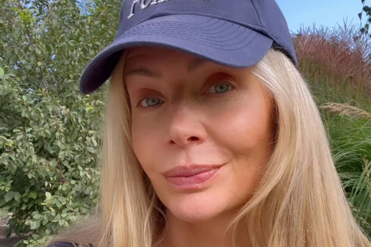 Agnieszka Woźniak-Starak opublikowała zdjęcie z mamą. Internauci zachwyceni