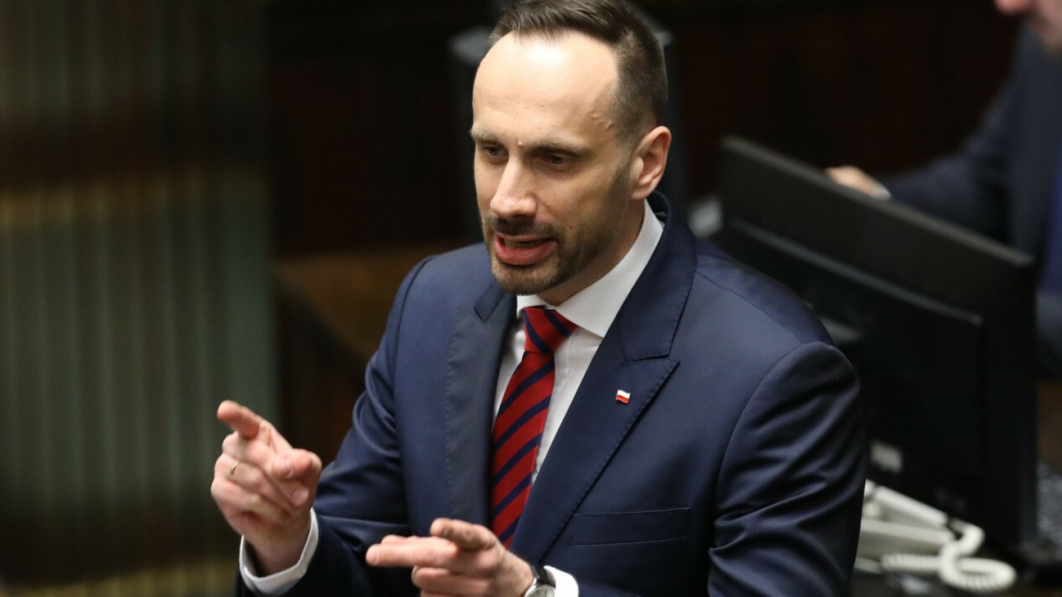 Janusz Kowalski