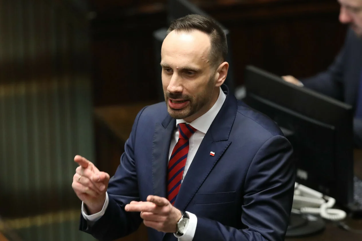 Janusz Kowalski