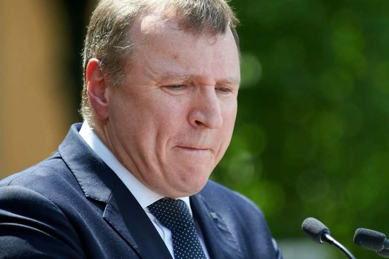 Jacek Kurski zmienia ramówkę dla uczczenia pamięci Krzysztofa Kiersznowskiego.