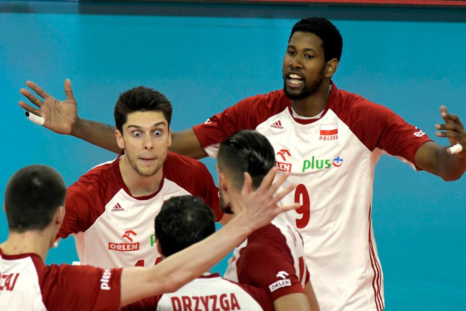 Wilfredo Leon z pewnością wzmocni polską kadrę.