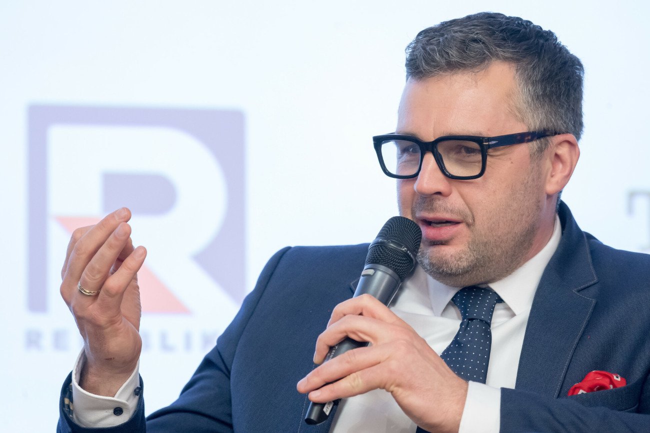 TV Republika zmienia siedzibę.