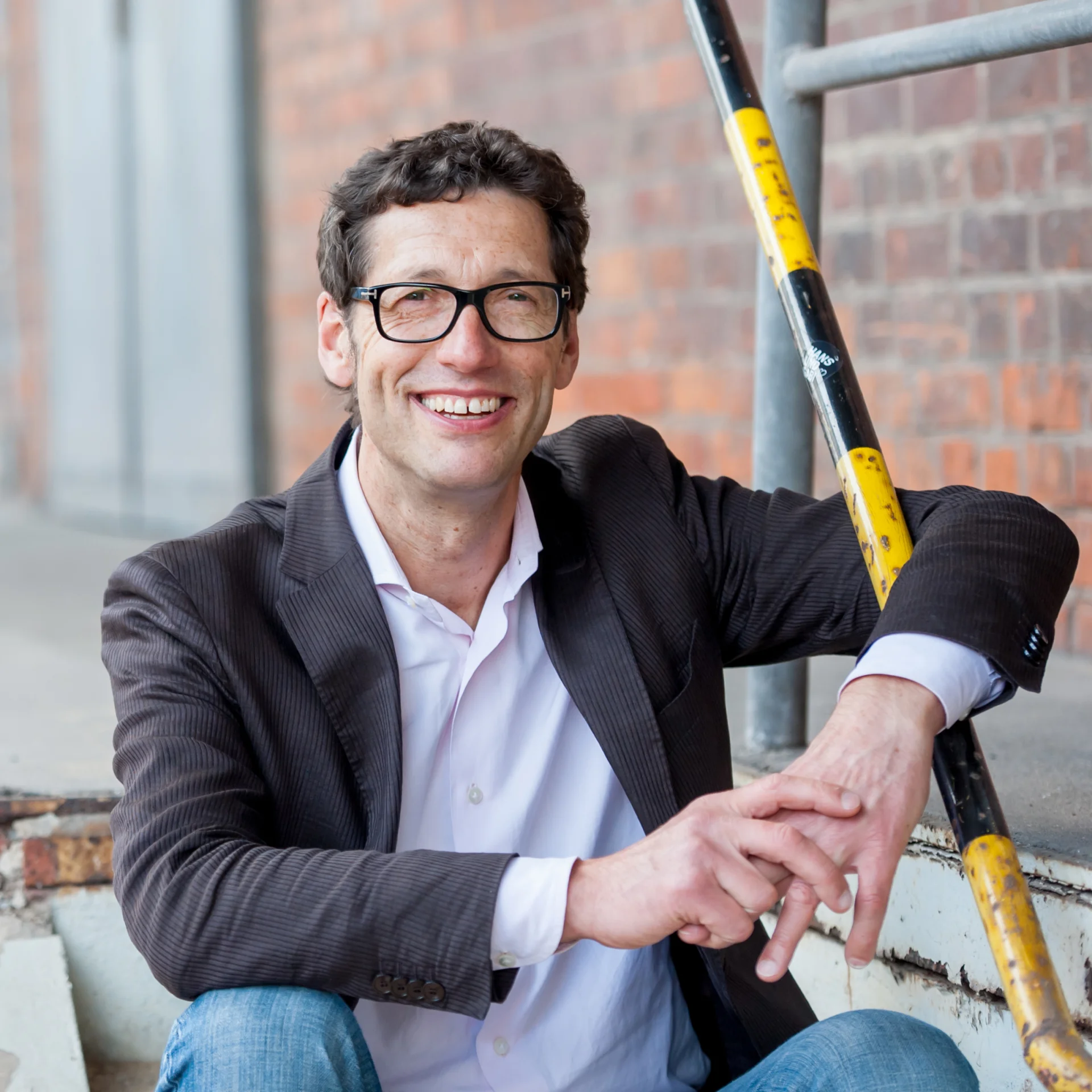 Ulrich Schnabel