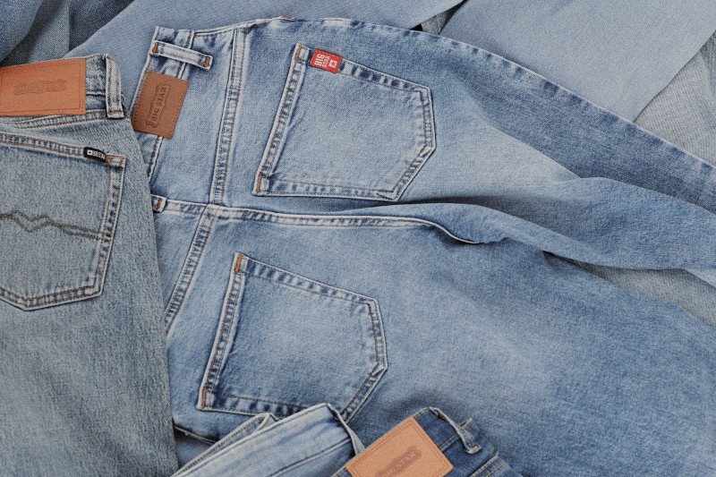 O procesie twórczym, powłokach antybakteryjnych i kulcie użyteczności opowiada Martin Kuc - projektant denimu w BIG STAR