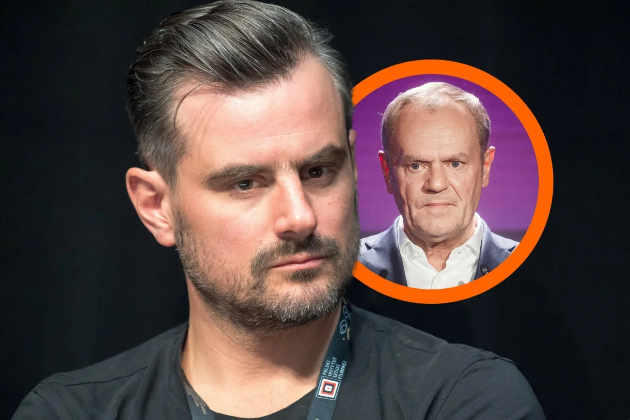Antoni Pawlicki krytykuje pomysł Donalda Tuska dot. czasowego zawieszenia prawa do azylu Antoni Pawlicki krytykuje pomysł Donalda Tuska dot. czasowego zawieszenia prawa do azylu