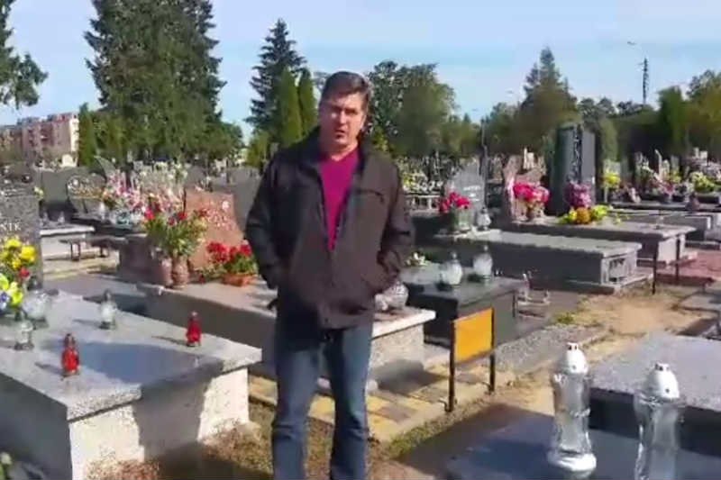 Lider Bayer Full i kandydat PSL w walce o głosy przekroczył granicę.