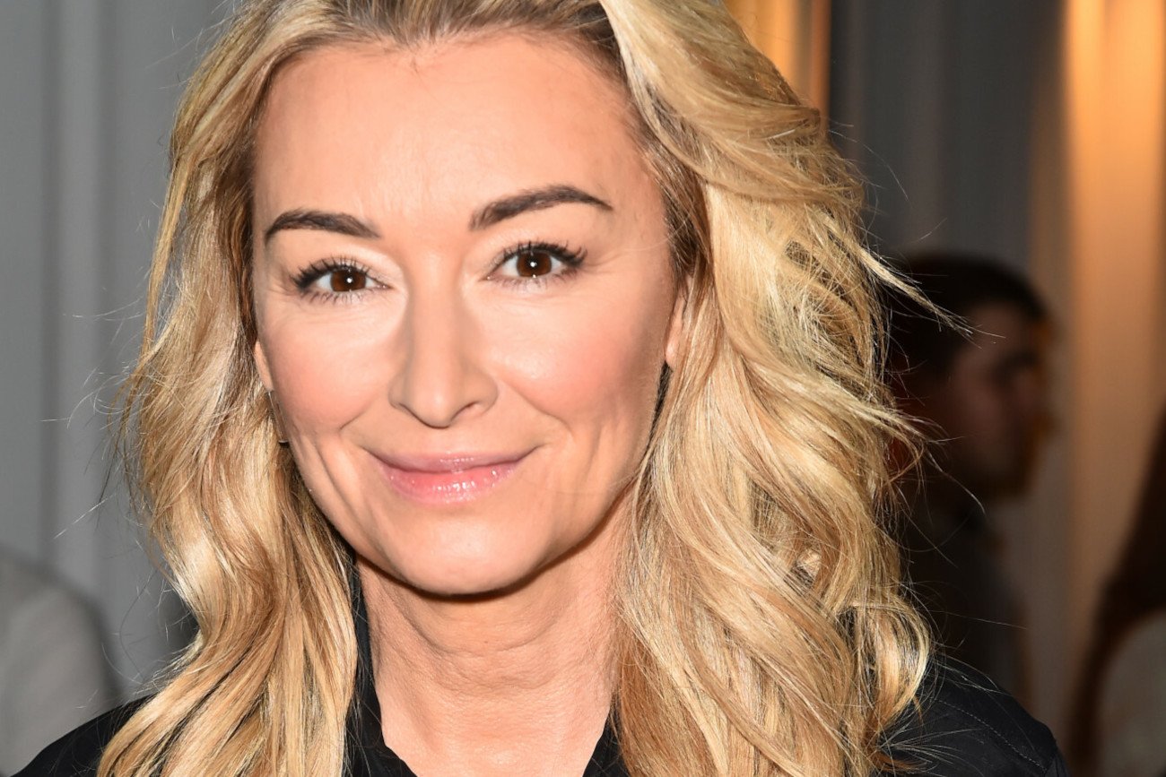 Martyna Wojciechowska pokazała się w zupełnie innej fryzurze.