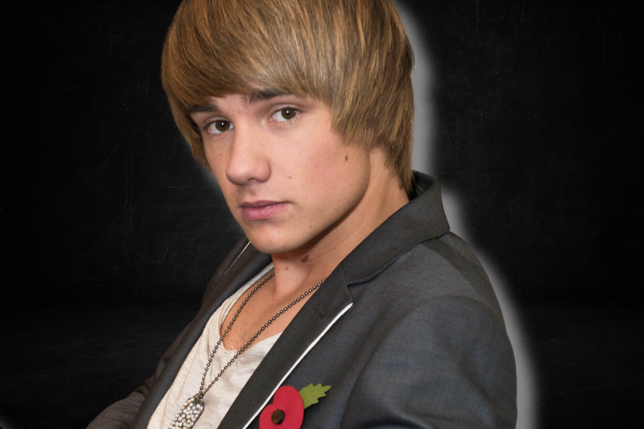 Liam Payne Liam Payne