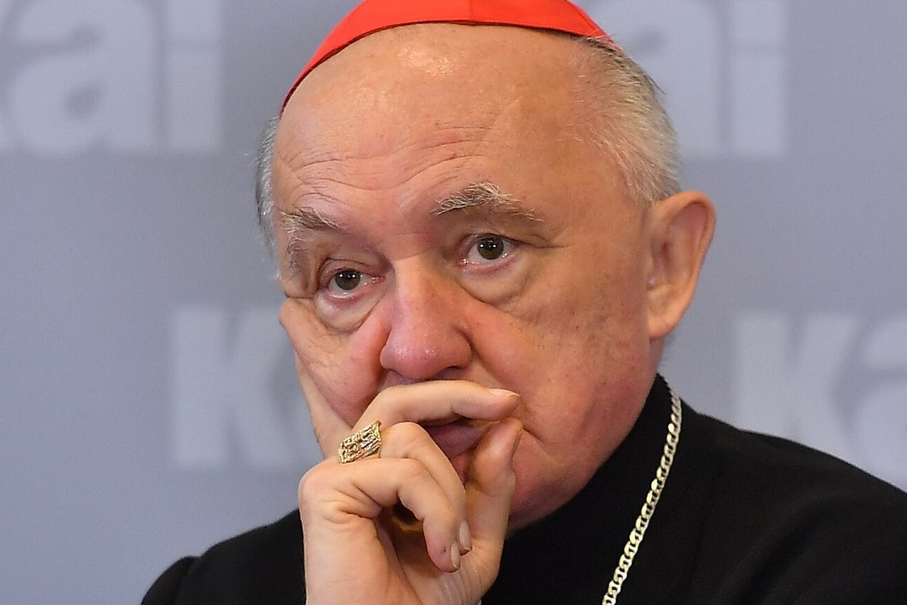Kard. Nycz ogłosił, że skala rozwodów w Polsce przerosła przewidywania Kościoła Katolickiego