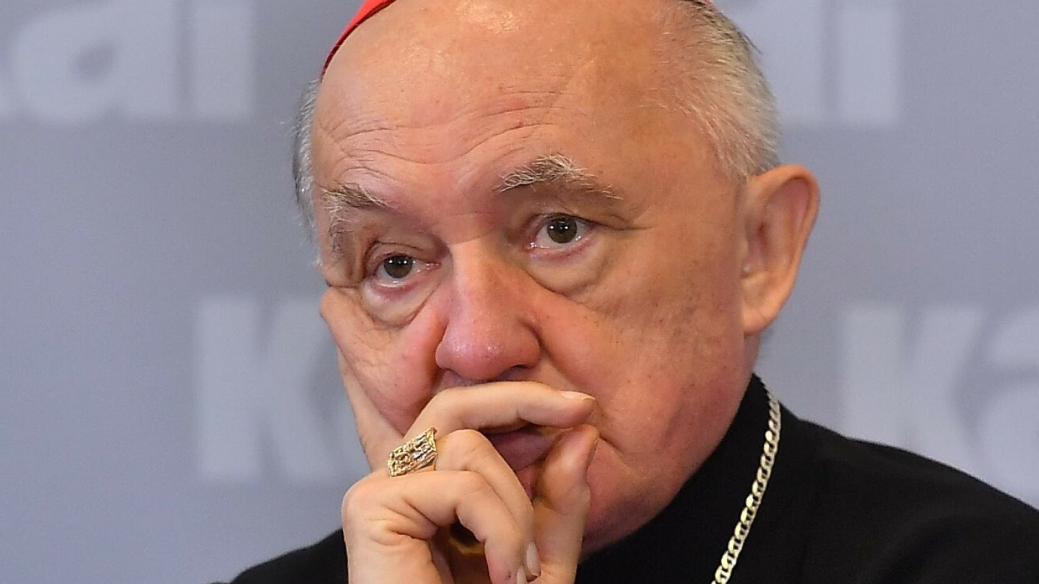 Kard. Nycz ogłosił, że skala rozwodów w Polsce przerosła przewidywania Kościoła Katolickiego