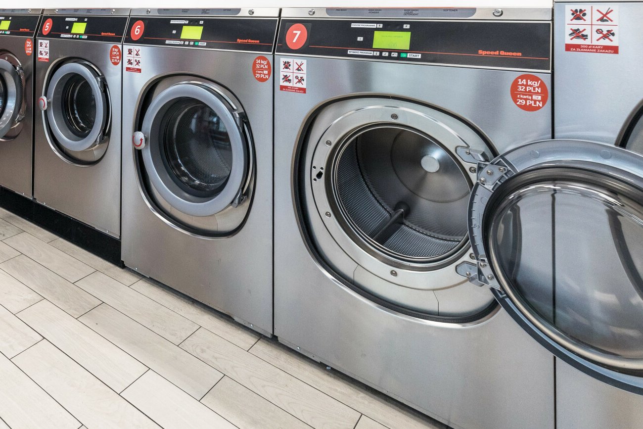 Koniec afery pralkowej we Wrocławiu. Budynek zostanie jednak poświęcony