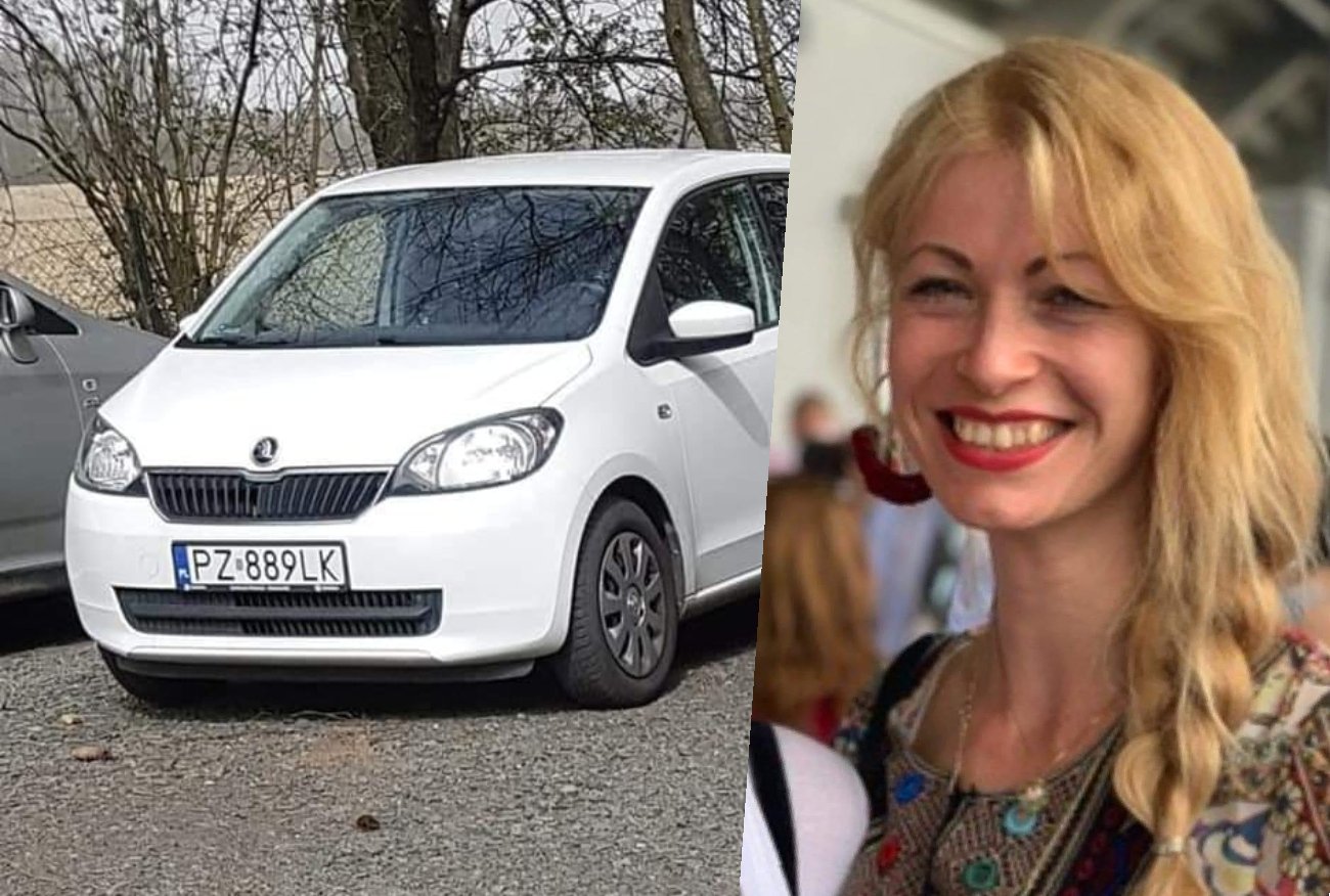 Zaginięcie Izabeli Parzyszek. Eksperta mówi o trzech scenariuszach.