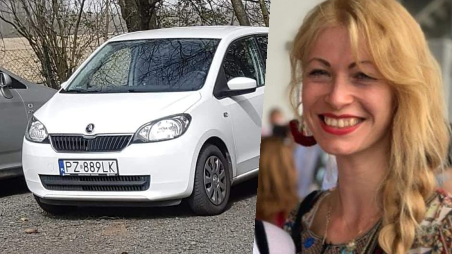 Zaginięcie Izabeli Parzyszek. Eksperta mówi o trzech scenariuszach.