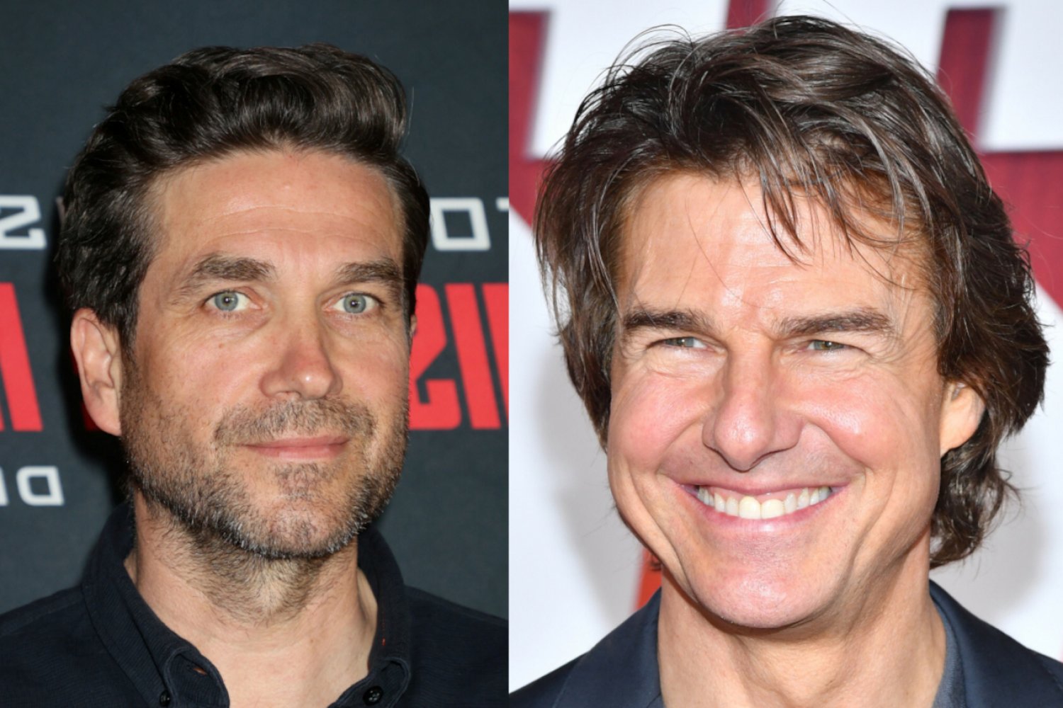 Tom Cruise był zachwycony występem Marcina Dorocińskiego.