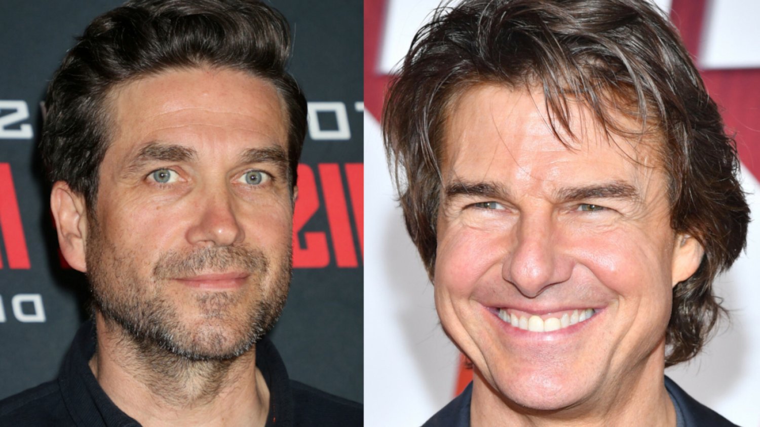 Tom Cruise był zachwycony występem Marcina Dorocińskiego.