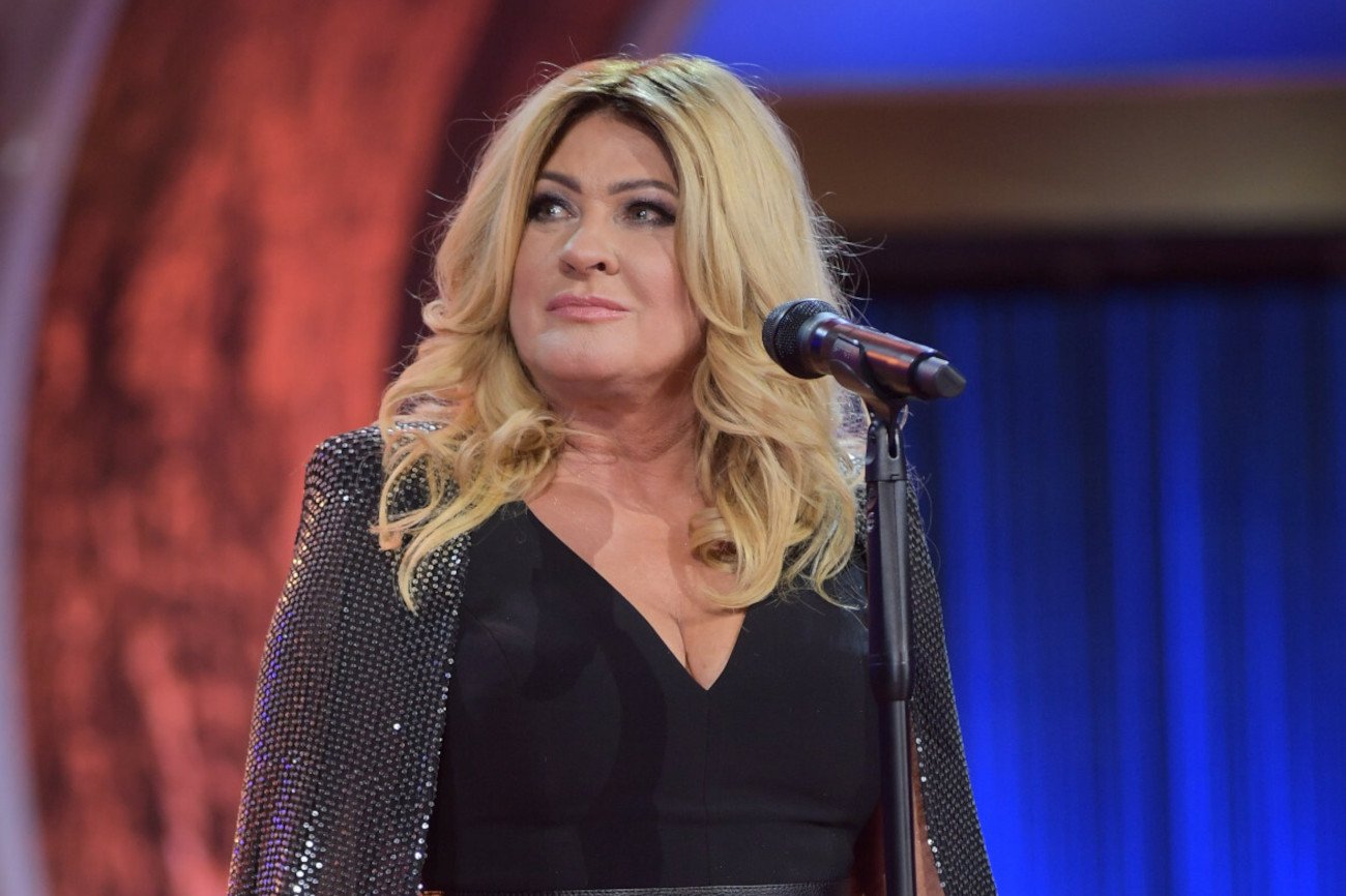 Beata Kozidrak prowadziła samochód pod wpływem alkoholu.