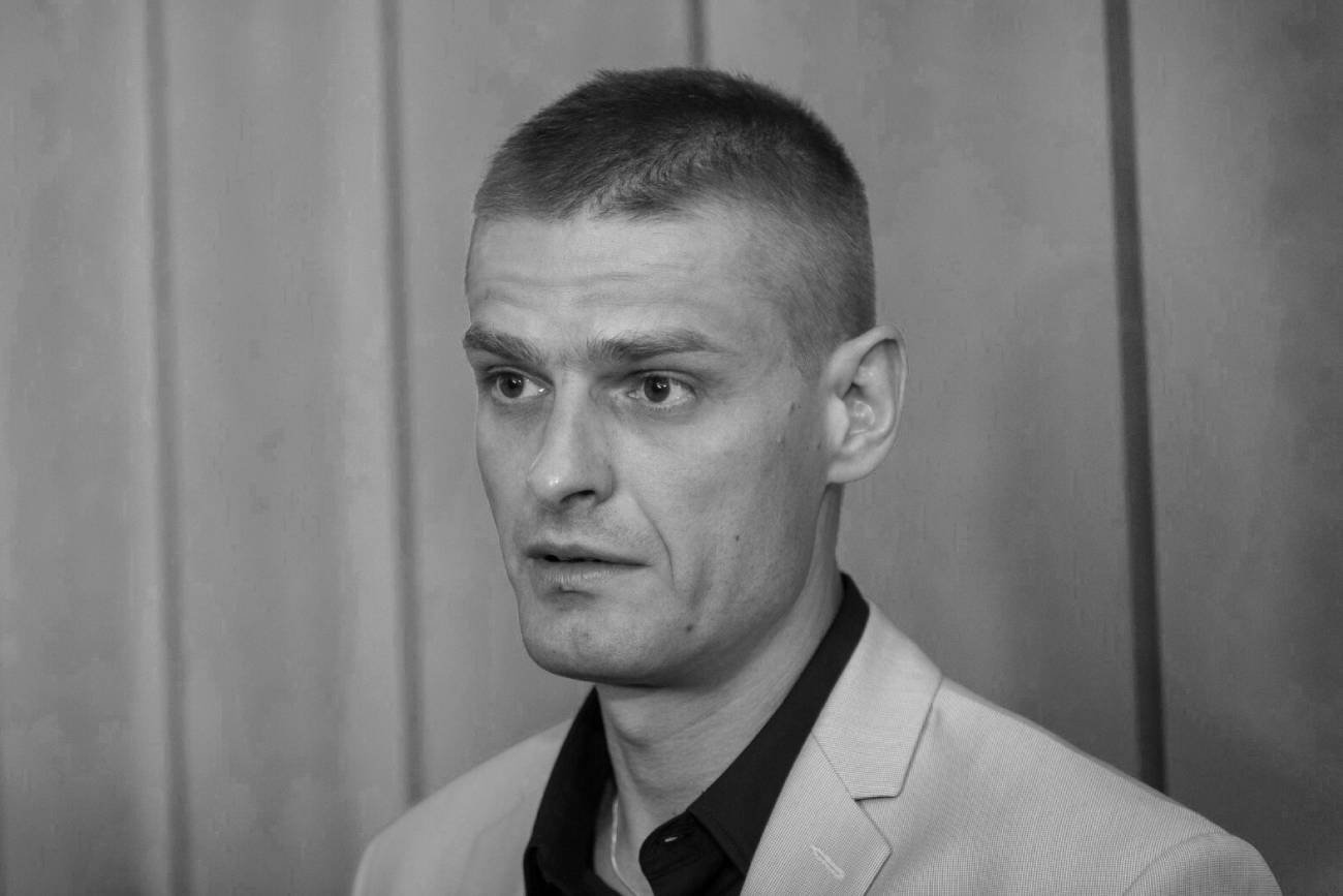 Wilczyńska mówi o ostatnim SMS-ie od Komendy. Ujawniła, co w nim było