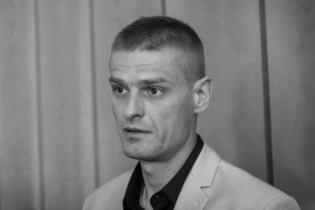 Wilczyńska mówi o ostatnim SMS-ie od Komendy. Ujawniła, co w nim było