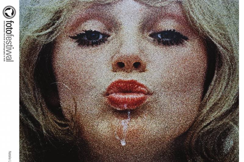 W ramach wystawy "Uwikłane płeć" pokazane zostaną prace Natalii LL