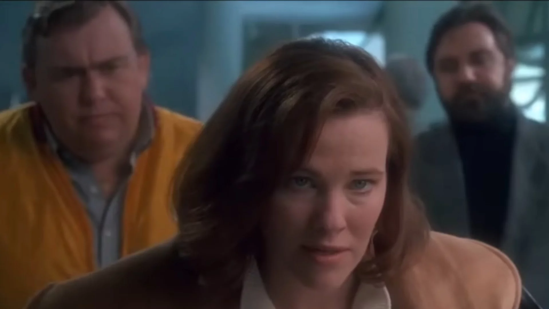 Ludzie wierzą, iż mama Kevina sprzedała duszę diabłu. Szalona teoria nie daje mi spokoju