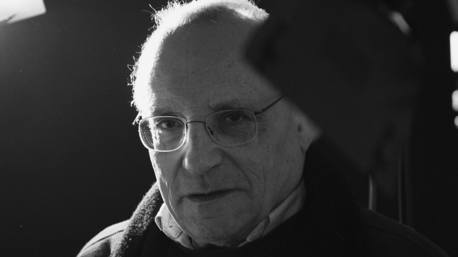 Śmierć Marcela Łozińskiego. Marcel Łoziński nie żyje.