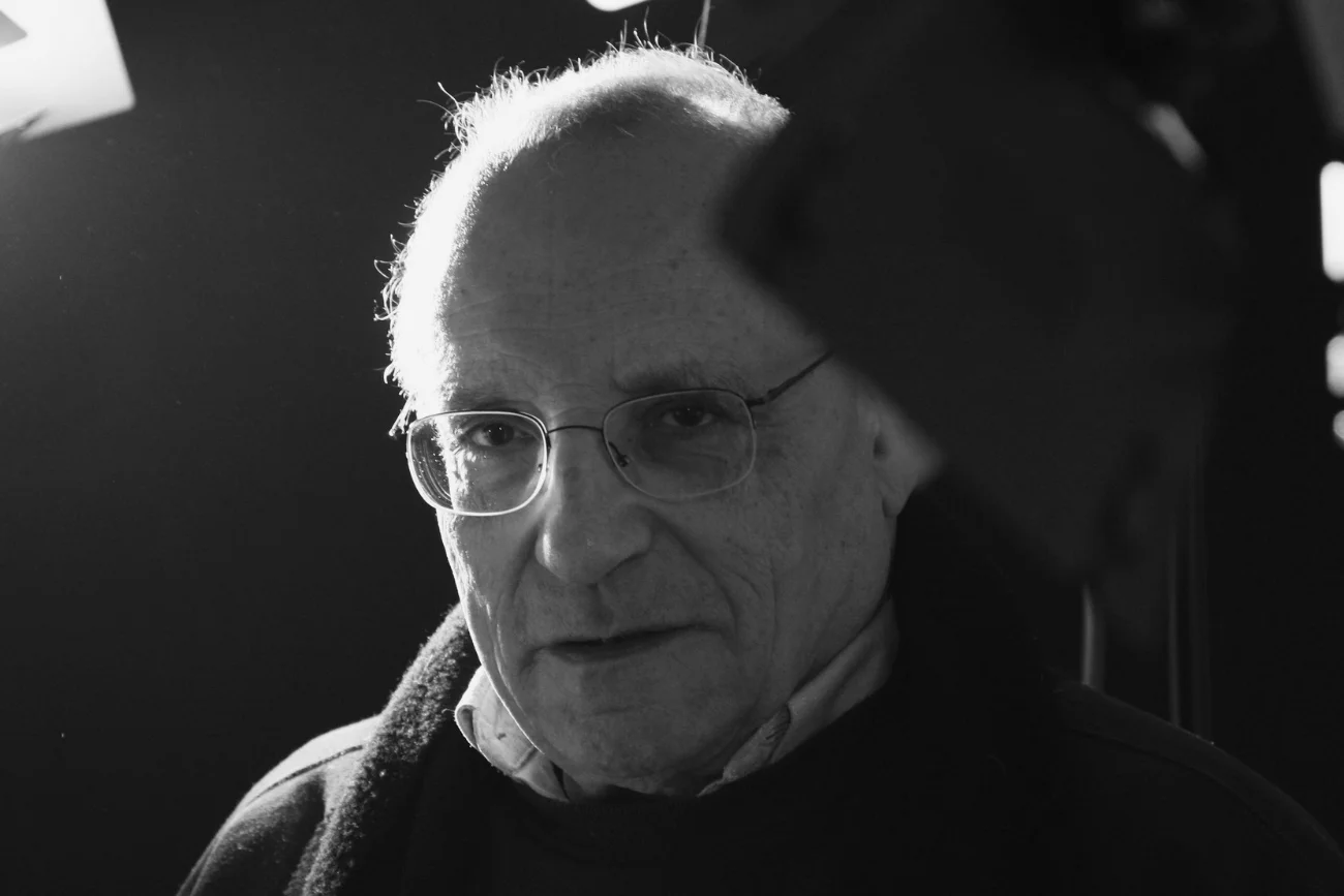 Marcel Łoziński nie żyje.
