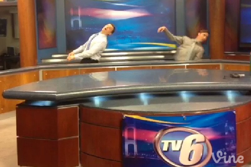 Whaling, czyli udawanie wieloryba, to nowy trend w internecie. Zaczął się na Vine