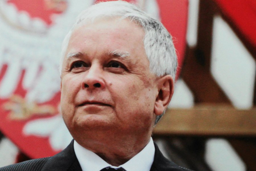 Są już zwycięskie projekty pomników Lecha Kaczyńskiego i ofiar katastrofy smoleńskiej, wciąż jednak nie wiadomo, kiedy i gdzie powstaną.