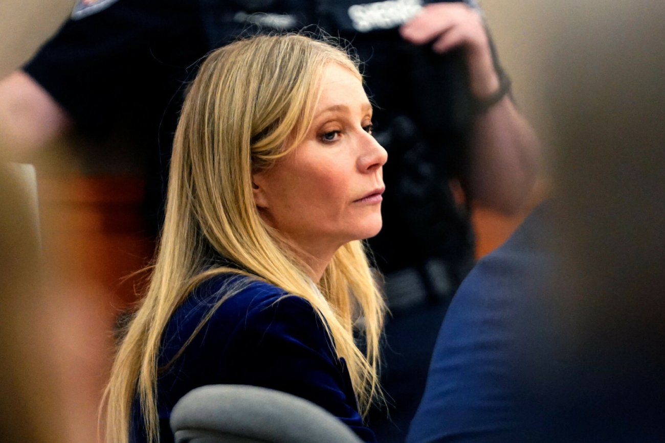 Koniec procesu Gwyneth Paltrow. Sąd wydał wyrok ws. kolizji na nartach