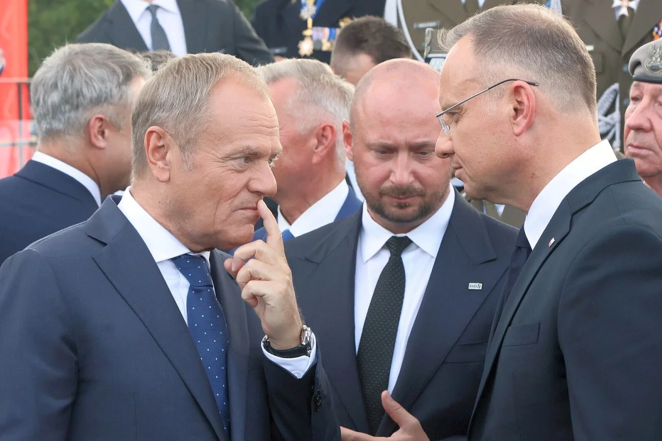 Premier zabrał głos w sprawie oskarżeń, jakoby to na zlecenie polskich władz wysadzono Nord Stream