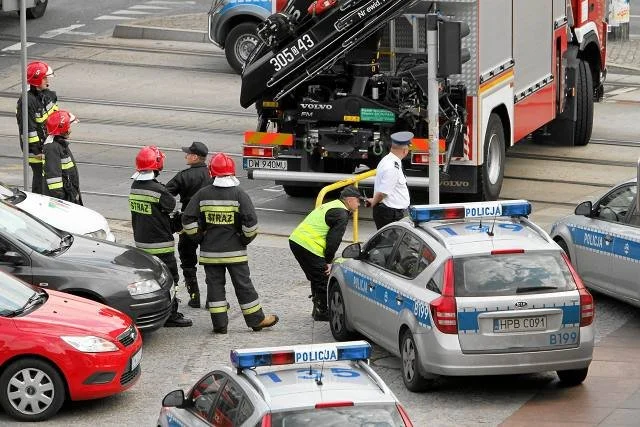 Sprawa fałszywych alarmów bombowych ma szansę na całkowite rozstrzygnięcie.
